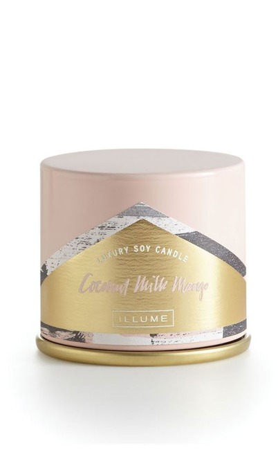 E-Comm: Smell Good Scents
